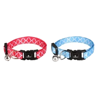Amsi Kittenhalsband, 15–25 cm, 10 mm