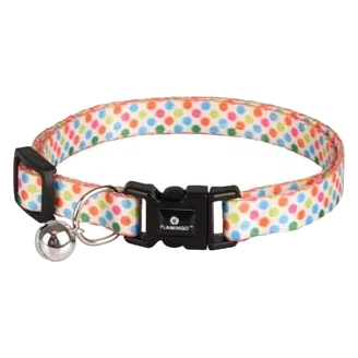 Katzenhalsband, 20–35 cm, 10 mm