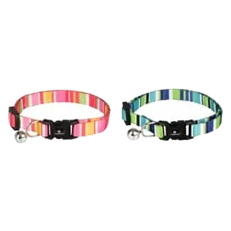 Katzenhalsband, 20–35 cm, 10 mm