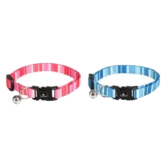 Alfry Katzenhalsband, 20–35 cm, 10 mm