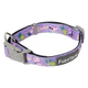 Hundehalsband FuzzYard Aloha Dolphins aus Neopren
