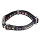 Hundehalsband FuzzYard Bed Bugs aus Neopren