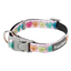 Neopren-Hundehalsband FuzzYard Candy Hearts