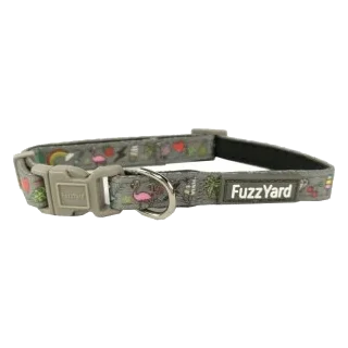 Neopren-Hundehalsband FuzzYard Coachella