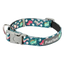 Neopren-Hundehalsband FuzzYard Dinosaur Land