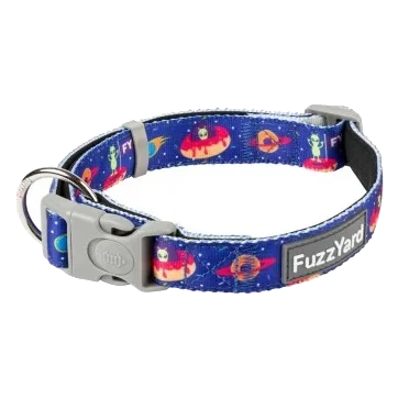 Neopren-Hundehalsband FuzzYard Extradonutstrial