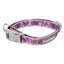 Hundehalsband FuzzYard Fiesta aus Neopren