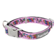 Hundehalsband FuzzYard Fiesta aus Neopren