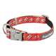 Neopren-Hundehalsband FuzzYard Fresh Kicks, Größe L
