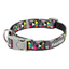 Neopren-Hundehalsband FuzzYard No Signal!