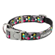 Neopren-Hundehalsband FuzzYard No Signal!