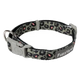 Neopren-Hundehalsband FuzzYard Savanna