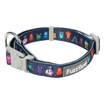 Neopren-Hundehalsband FuzzYard Yardsters