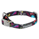 Hundehalsband aus Neopren FuzzYard Bel Air