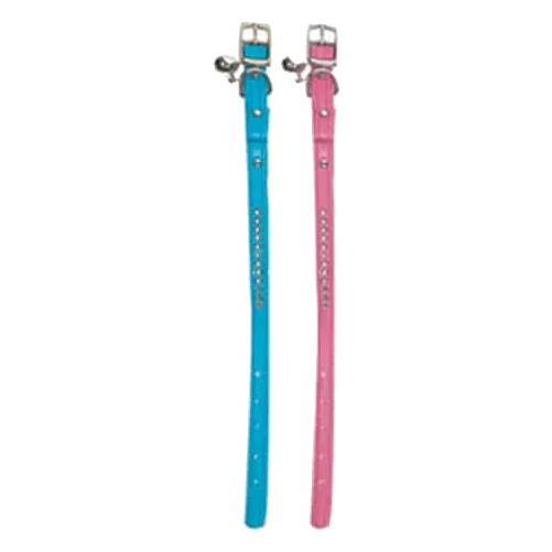 Rio Katzenhalsband mit Strass