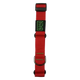 Windhundhalsband Bub's mit Zugstopp, 25 und 40 mm