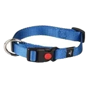 Hundehalsband Ziggi Art Sportiv aus Nylon, Größen S bis XL