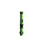 Bub's Green Hundehalsband, Größe 2 (mittel)