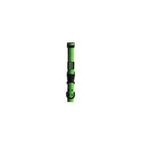 Bub's Green Hundehalsband, Größe 1 (klein)