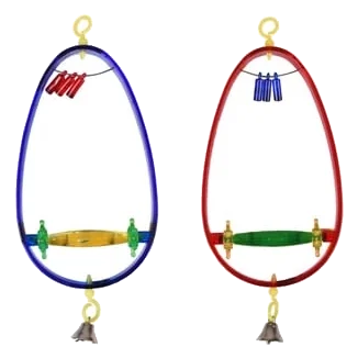 Delta Vogelschaukel