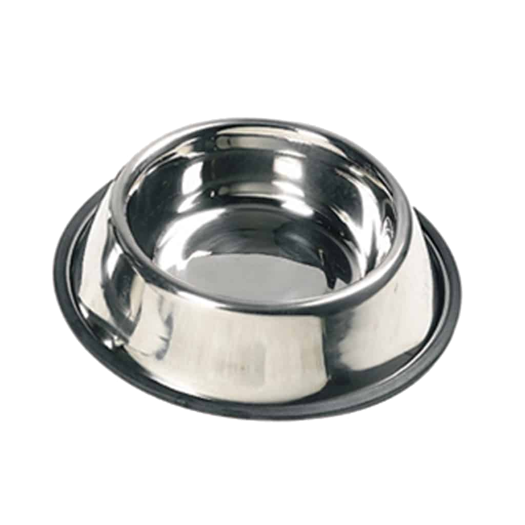 Kippsicherer Cocker-Napf für Hunde