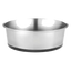 Edelstahl-Futternapf Classic Heavy Gauge, 470 bis 2700 ml