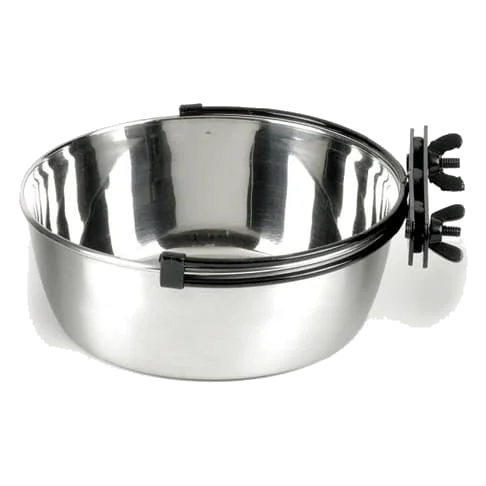 Classic Secura Coop Cup Napf, 900 und 1900 ml