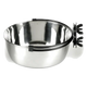 Classic Secura Coop Cup Napf, 900 und 1900 ml