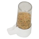 Außenfutterspender für Vögel, 200 ml