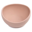 FuzzYard Life Hundenapf aus Silikon, Soft Blush