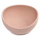 FuzzYard Life Hundenapf aus Silikon, Soft Blush