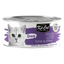 Nassfutter für Katzen Kit Cat Gravy Thunfisch und Sardellen 70 g