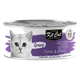 Nassfutter für Katzen Kit Cat Gravy Thunfisch und Sardellen 70 g