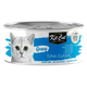 Nassfutter für Katzen Kit Cat Gravy klassischer Thunfisch 70 g