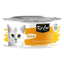 Nassfutter für Katzen Kit Cat Gravy Thunfisch und Huhn 70 g