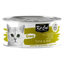 Nassfutter für Katzen Kit Cat Gravy Thunfisch und Rind 70 g