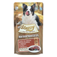 Stuzzy Monoprotein Nassfutter Hund Rind und Heidelbeeren, 150 g