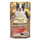 Stuzzy Monoprotein Nassfutter Hund Pute und Zucchini, Beutel 150 g
