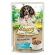 Stuzzy Nassfutter Hund Meeresfisch, Beutel 100 g