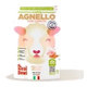 Real Bowl Natürliches Nassfutter Hund Lamm, Beutel 150 g
