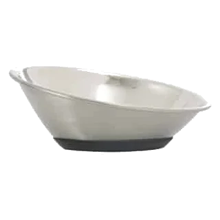 Selecta schräger Katzennapf, 15 cm, 300 ml