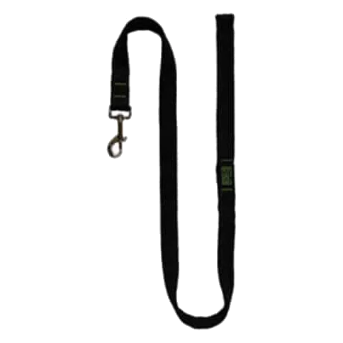Gepolsterte Hundeleine Bub's, 40 oder 100 cm
