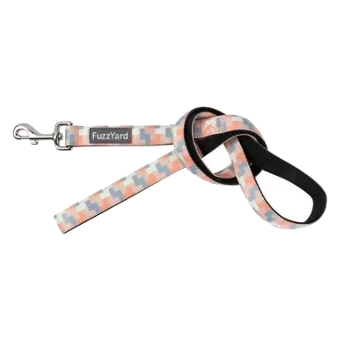 Hundeleine FuzzYard Yazd aus gepolstertem Neopren