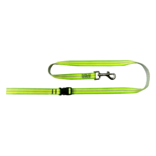Hundeleine Bub's Flash, 100 cm oder 45 cm