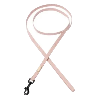 Hundeleine aus Baumwolle FuzzYard Life Soft Blush