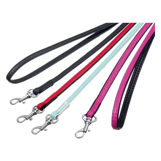 Lederleine Art Leather Plus Paris, 110 cm, T1 und T2