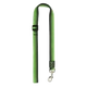 Rollleine Bub's Green für Hunde, T1 und T2