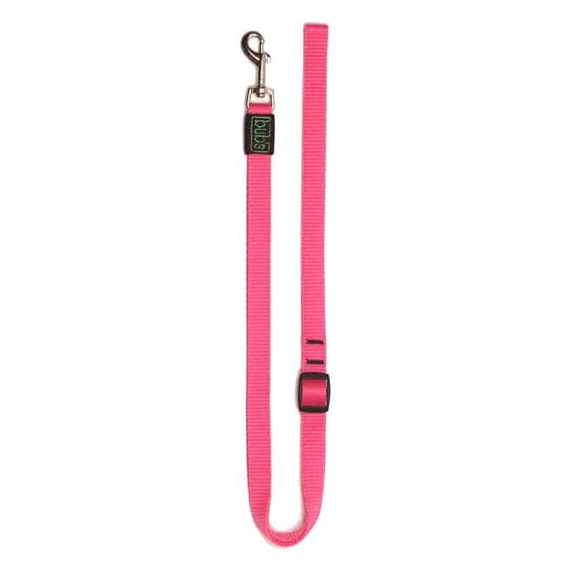 Bub's Pink Rollleine in Rosa
