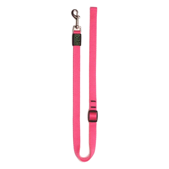 Bub's Pink Rollleine in Rosa