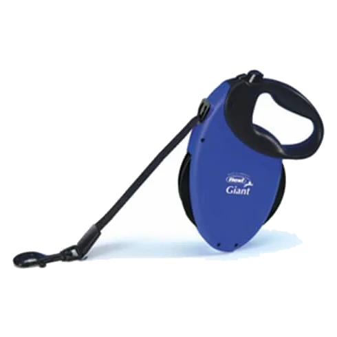 Rollleine Flexi Giant XL mit Gurt, Hunde bis 75 kg